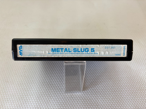 Snk neo geo - snk, 5
