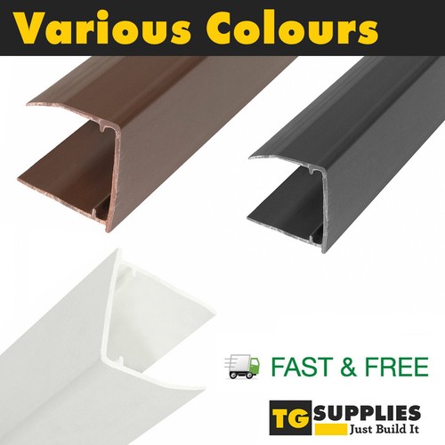 Pvc end section 6mm 10mm - pvc,