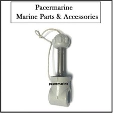 Honwave Oarlock Sterm Used