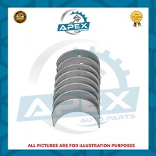 OPEL ASTRA CORSA 1.3 CDTI DIESEL ENGINE A13DT Z13DT BIG END CONROD BEARINGS SET