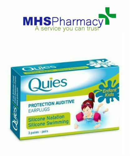 Quies children silicone - children's,