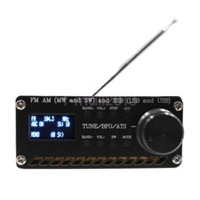 SI4732 All Band Radio Receiver