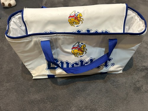 Buckler beer white carry - buckler,