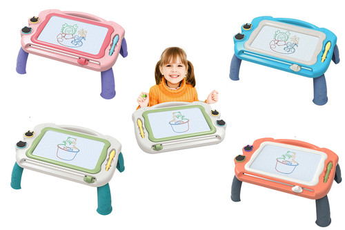 Magna doodle board magnetic - magna,
