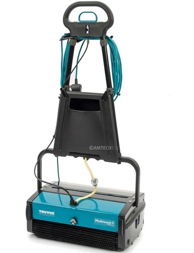 Truvox multiwash 440 pump - truvox,