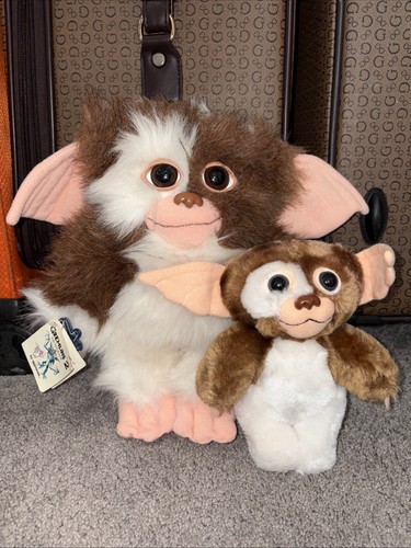 Gremlins gizmo mogwai soft - gizmo,