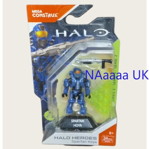 Mega bloks halo - mega, dxr53