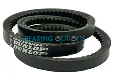 Dunlop SPAX /  XPA  Series