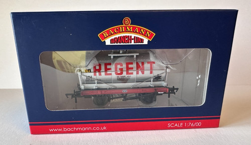 Bachmann 2013k1 14t - 14t, tank