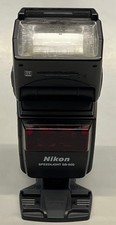 NIKON SPEEDLIGHT SB-600