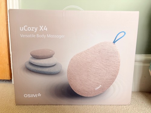 Osim ucozy versatile - versatile, body