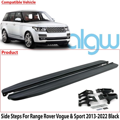 For range rover vogue l405 - range,