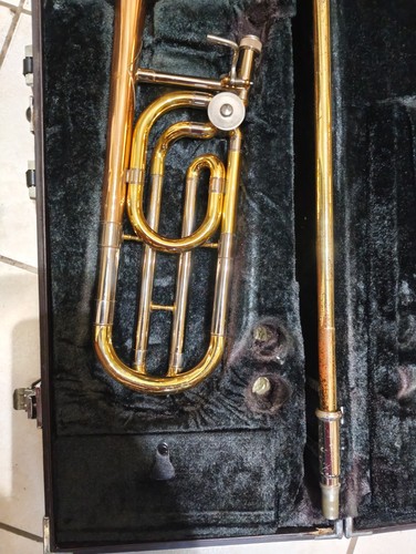 Vintage yamaha ysl - vintage, ysl-648r
