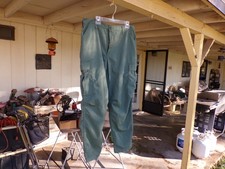 NWOT PROPPER WILDLAND FIRE