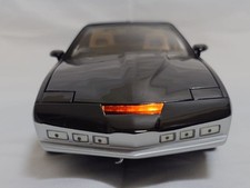 1/18 Knight Rider K.A.R.R
