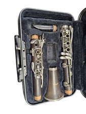 Windsor Clarinet