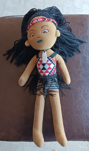 Maori new zealand girl - zealand,