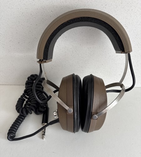 Koss vintage stereo - koss,
