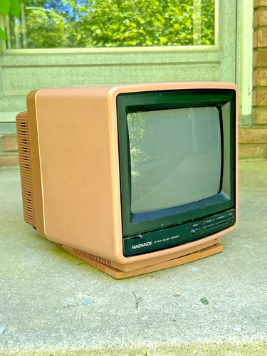 Vintage magnavox perfect - magnavox,