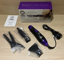 Nicky Clarke Frizz Control
