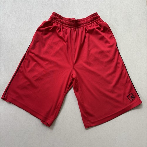 And1 basketball shorts - basketball,