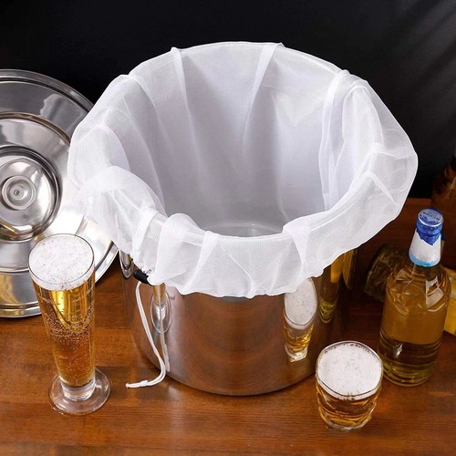 Mash tun brew bag - mash,