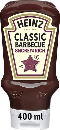 Heinz classic barbecue - heinz,