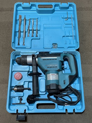 Boschmann sds heavy duty - sds,
