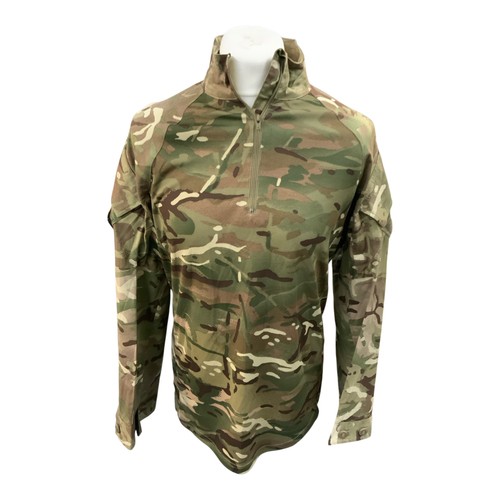 Genuine military ubac - genuine, long