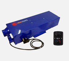 Propex Hs2000e LPG 230v 12v Caravan Heater 