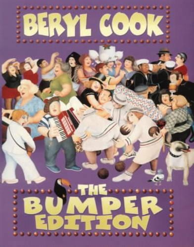 Beryl cook the bumper - cook:, edition