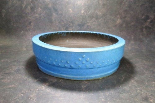Genuine japanese bonsai pot - genuine,