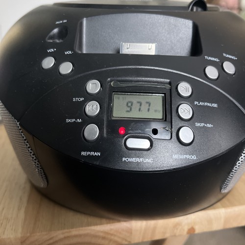 Bush boombox for - boombox,