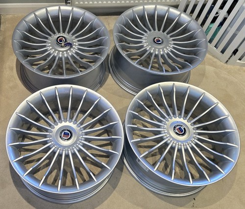 Alpina classic c09 alloy - alpina,