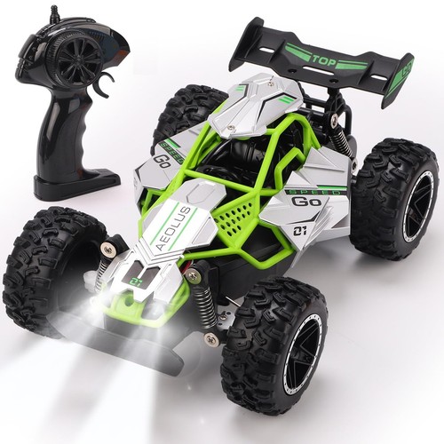 Remote control off road - remote, buggy