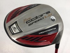 Cobra KING cobra F SPEED