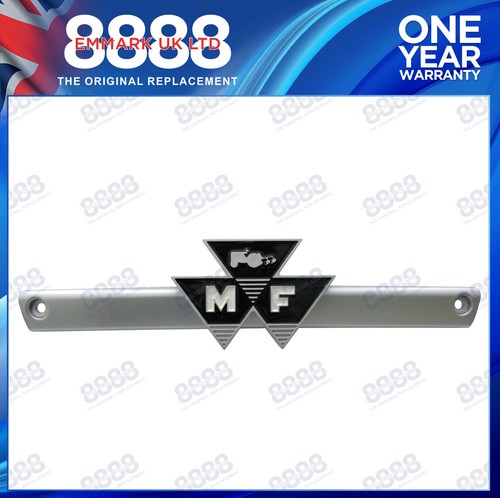 Fits massey ferguson - fits,