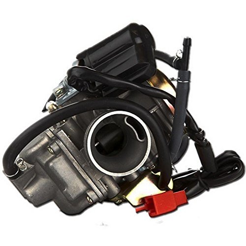 Scooter moped 125cc carburetor - moped,