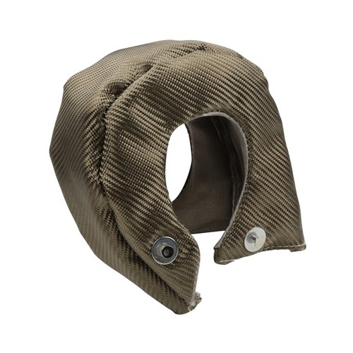 Tegiwa turbo blanket titanium - tegiwa,