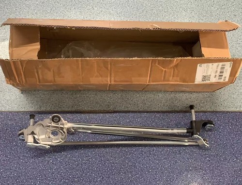 New front windscreen wiper - new,