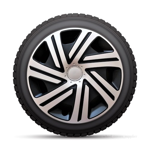 Set 4x16 wheel - trims, to