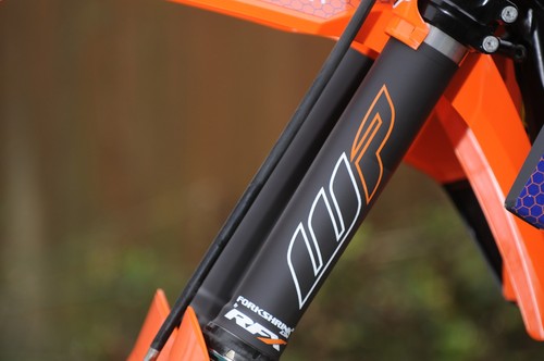 Forkshrink 360 ktm sx - 360, sxf