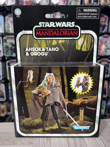 Star wars vintage collection - -,