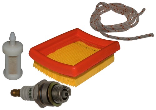 Service kit fits stihl fs120 - kit,