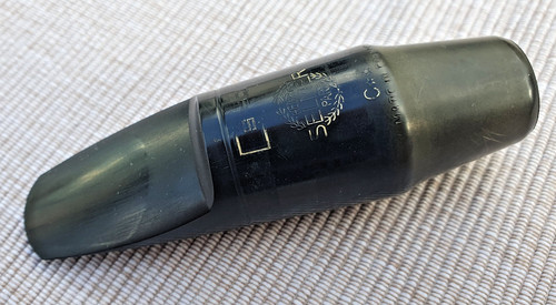 Henri selmer s80 alto - selmer,