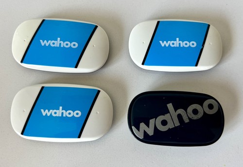 Wahoo heart rate monitor - wahoo,