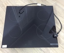 Bosch 60cm 4 Zone Frameless Induction Hob - PUG61RAA5B, 13 AMP   (10764)