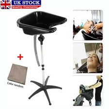 Portable Salon Mobile