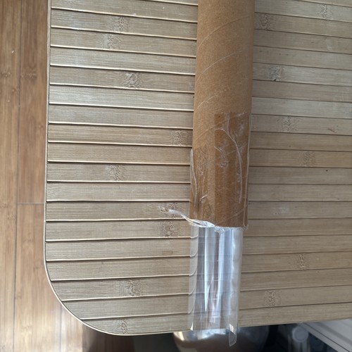 Thick clear transparent - thick,