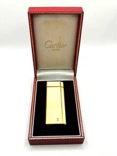 Cartier Gas Lighter with